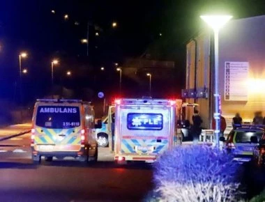 «Φαρ Ουέστ» το Γκέτεμποργκ: Ανταλλαγή πυροβολισμών μεταξύ συμμοριών - Επτά τραυματίες